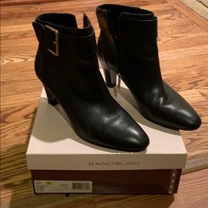 Bandolino Winka Bootie
